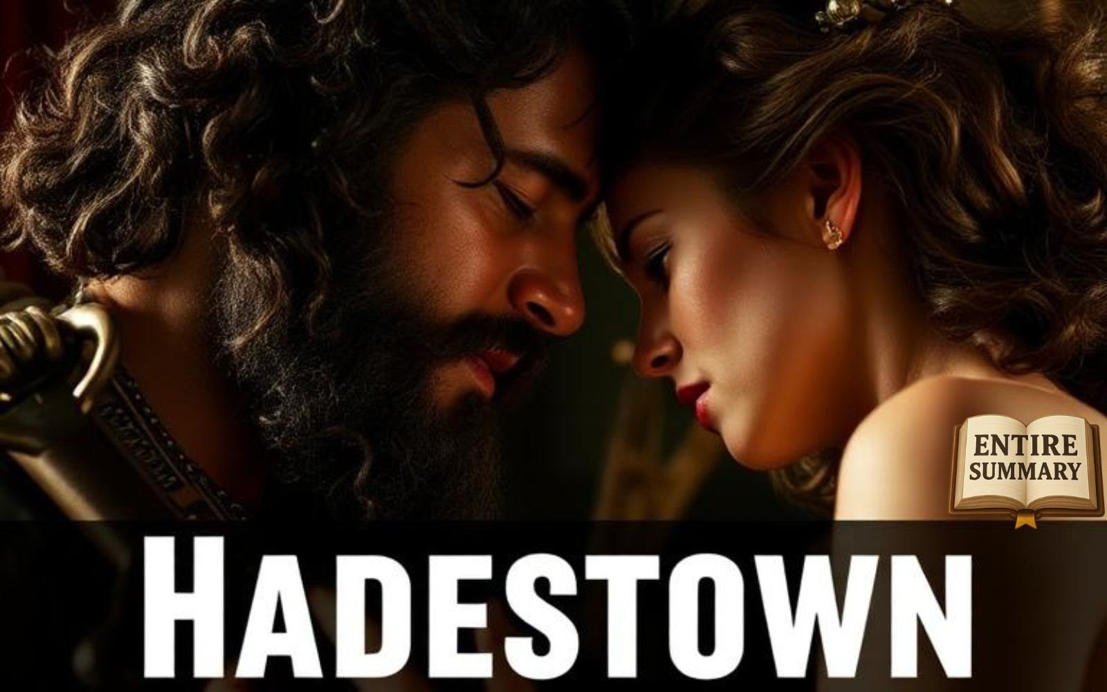 Hadestown