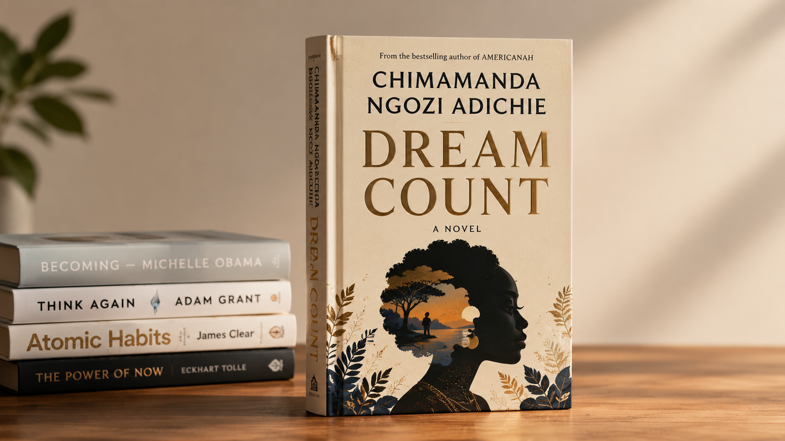 Dream Count